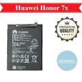 Huawei Honor 7X /Mate 9/ Battery HB396689EC   - 4000mAh. 