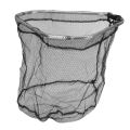 Portable Foldable Fishing Net Triangular Mesh Net Fish Catching Net Landing Net Shrimp Catching. 