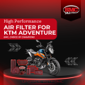 BMC Air Filter For KTM Adv 250/390. 