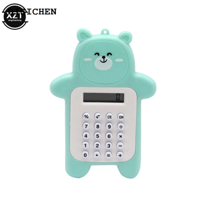 DISICHEN%20Fashion%20Mini%20Calculator%20Portable%20Pocket%20Size%208%20Digits%20Display%20Cartoon%20Cute%20Bear%20Ultra-thin%20Button%20Calculator%20School%20Supplies%20for%20Child%20-%20Image%205