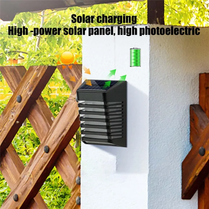 ARELENE%201PCS%20Solar%20Outdoor%20Lights%20Security%20Flood%20Light%20IP54%20Outdoor%20Solar%20Powered%20Lights%20Dusk%20to%20Dawn,Wall%20Solar%20Lights%20-%20Image%205