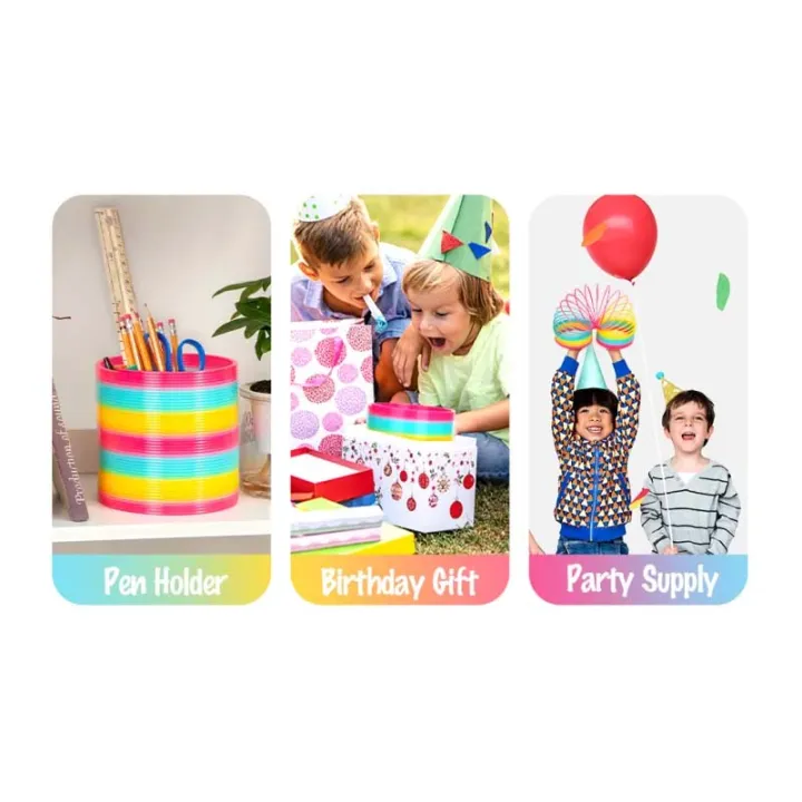 Plastic%20Magic%20Spring%20Rainbow%20Toy%20For%20Kids%20Size%206x6%20CM,%20Perfect%20For%20Gift%20And%20Return%20Gift%20-%20Image%203