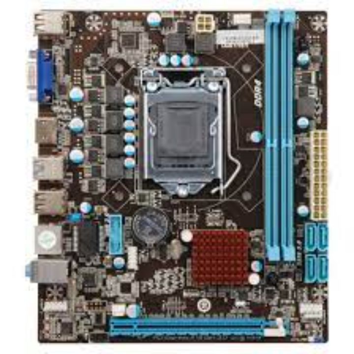 Esonic Computer Motherboard H310 LGA1151 Mainboard