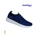 Goldstar Shoes G10 Sunlite 04 for Men (Navy) | Lightweight & Long-Lasting Sneakers. 
