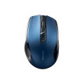 Ugreen Ergonomic Contoured-Shape Design Wireless + Bluetooth Mouse. 