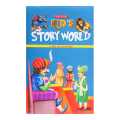 Kids Story World (A Set of 10 Books) - English Story Books for Kids. 