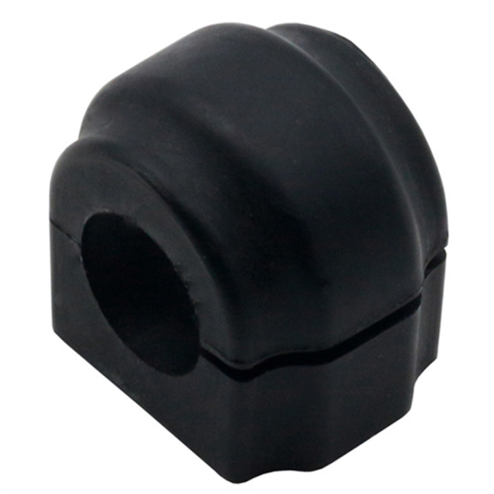 rubber sleeve rear stabilizer bar bushing for