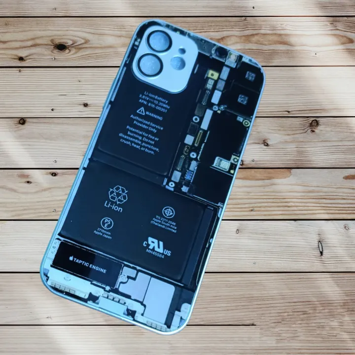 Iphone%2012%20Motherboard%20Circuit%20Board%20Original%20Cover%20-%20Image%203