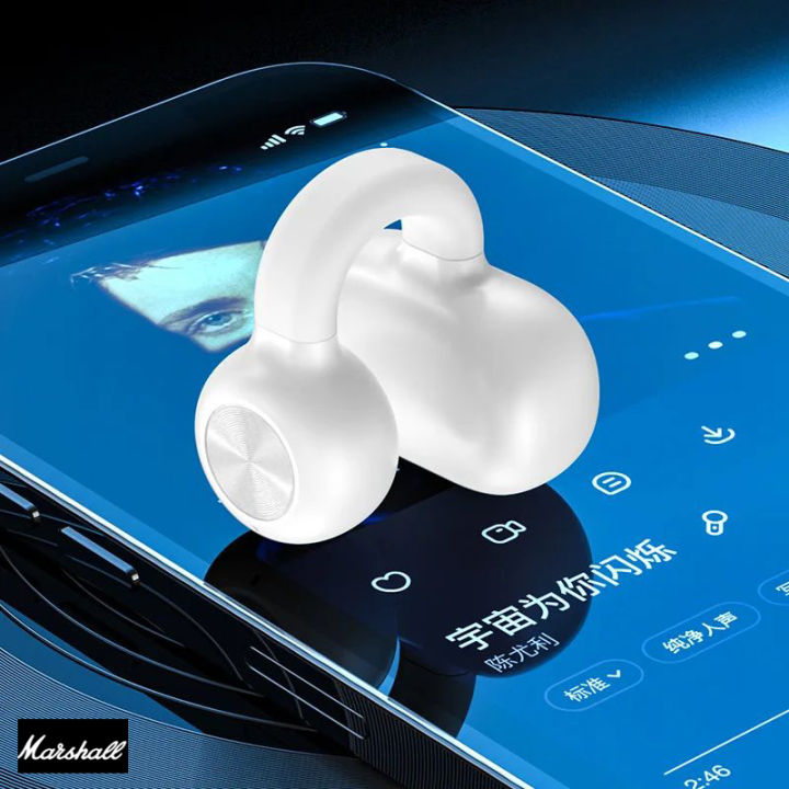 Single%20ear%20clip%20earmuff+%E3%80%91+COD%20uD83D%20uDD25%20%5BFast%20delivery%20uD83D%20uDD25%20uD83D%20uDC4D%20wireless%20bluetooth%205.3%20earphone%20TWS%20lightweight%20and%20compact%20earphone%20sports%20business%20game%20single%20earphone%20-%20Image%203