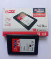 HITECH SSD SATA 3 2.5” Solid State Drive 128GB. 