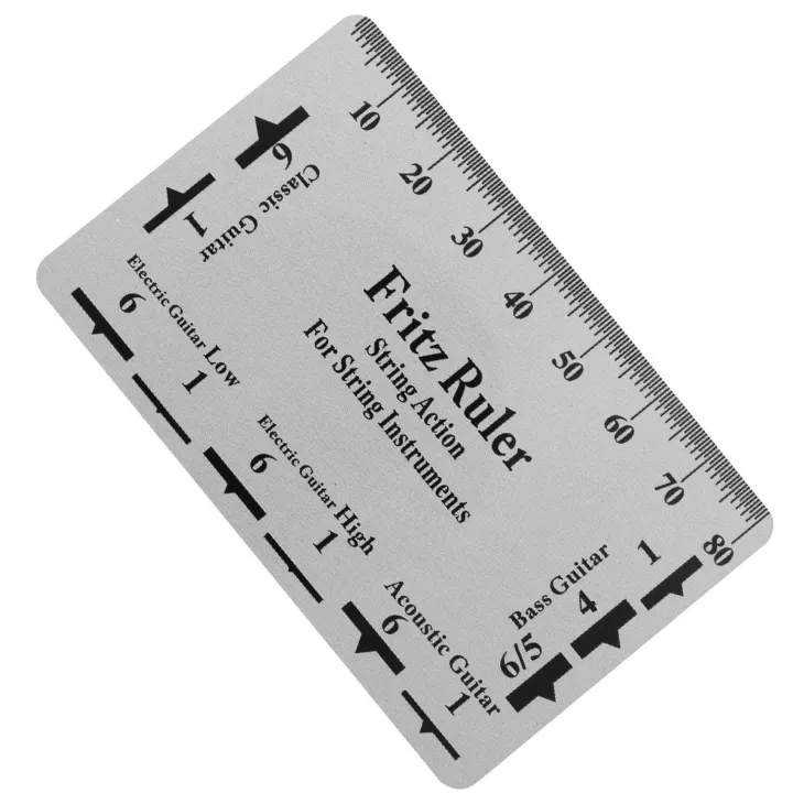 fasdaga%205X%20Guitar%20Neck%20Notched%20Straight%20Edge%20Luthiers%20Tool%20for%2024.75%20Inch%20and%2025.5%20Inch%20Electric%20Guitars%20-%20Image%203