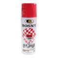 Bosny Signal Red Spray Paint 300g. 