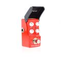 Joyo Little Blaster Distortion Ironman Mini Guitar Effects Pedal. 
