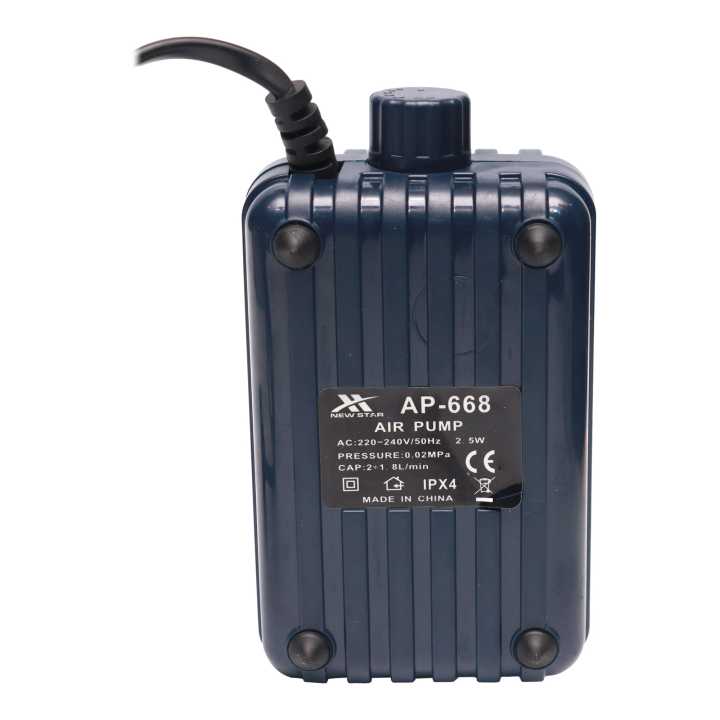 New%20Star%20Ultra%20Silent%20Double%20Air%20Pump%20AP-668%20-%20Image%203