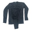 Boy's Sports Inner Compression Set, Kids, UV Protection, Sweat Wicking, Power Stretch, Basketball, Soccer, Football (7-12years). 