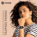 Noise ColorFit Pulse Smartwatch With 3.56 cm (1.4") Full Touch Screen Display , SpO2 , Heart Rate , Sleep Monitors & 10 - Day Battery. 