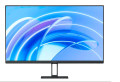 MI Xiaomi Monitor A27i | IPS Display  | Bezel less | Refresh rate 100Hz | Color Depth 16.7M  | HDMI Ports. 