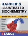 Harper'S Illustrated Biochemistry 32E (IE). 