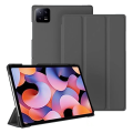 Combo Smart Flip Case Cover for Xiaomi Mi Pad 6 11 inch and Tempered Glass. 