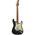 Bacchus BST-2 RSM/M Stratocaster Electric Guitar. 
