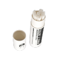 20Pcs DIY Tool Erasable Tailor's Chalk Invisible Needlework Replaceable Refills High Temperature Disappear Painting Powder Tailor Cutting Cloth Tailor's Marker for Sewing Accessories. 