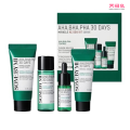 Some By Mi AHA-BHA-PHA 30 Days Miracle AC SOS Kit 4pcs By koreanbeautypoint. 