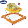 Chicco Baby Walker Circus Orange Wave. 