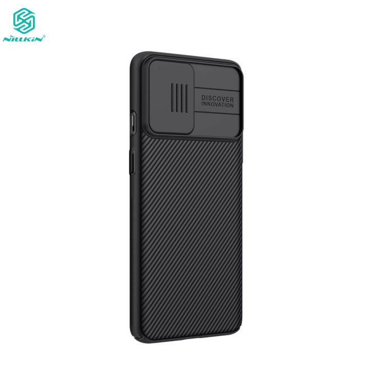 Nillkin%20Case%20for%20Oneplus%209R%20(LE2101,%20LE2100)%20CamShield%20Cover%20-%20Image%205