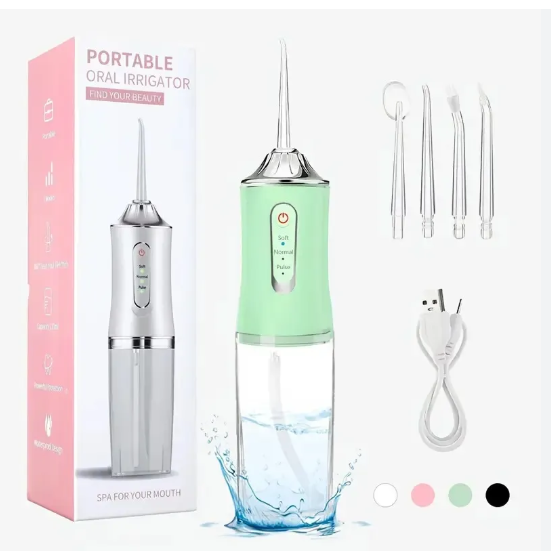 Water%20Dental%20Flosser%20Teeth%20Irrigator%20with%203%20Modes%20Cordless%20Water%20Teeth%20Cleaner%20with%204%20Replace%20Sprinkler%20Head%20IPX7%20Waterproof%20Rechargeable%20-%20Image%202