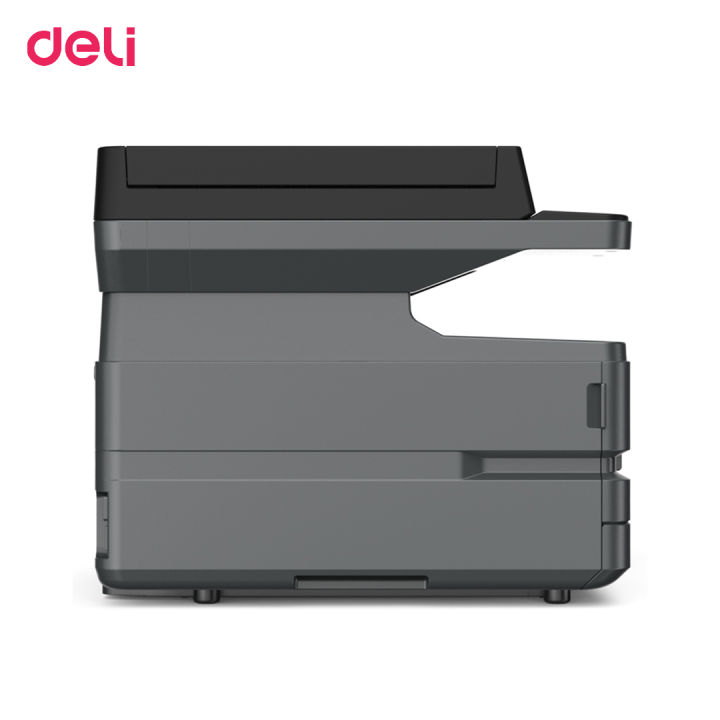 DELI%20Mono%20Chrome%20WiFi%20Laser%20Duplex%20Multi%20Function%20Printer%20-%20M3100ADNW%20-%20Image%202