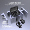 XG33 Air conduction Bluetooth earbuds ear-mounted ENC Call noise reduction Sports headphones HIFI sound quality Bluetooth 5.3. 