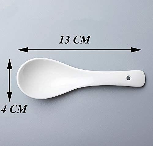 Porcelain%20Soup%20Spoon%20(13cm,%20White)%20-%20Image%203
