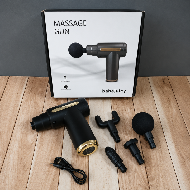 Lifelong%20LLGM109%20Percussion%20Massage%20Gun%20for%20Pain%20Relief,%20Deep%20Tissue,%206%20Speeds%20&%204%20Massage%20Heads,%20Cordless,%20Quiet%20Operation%20for%20Neck,%20Shoulders,%20Back,%20Arms,%20Legs%20&%20Feet%20(Black)%20-%20Image%206