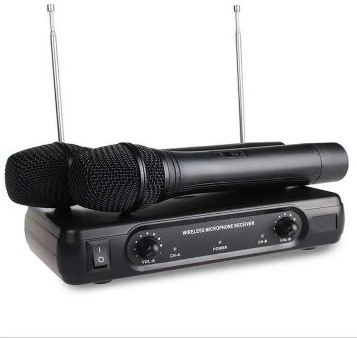 Professional%20Wireless%20Microphone%20System%20Shure%20%20Dual%20Handheld%20Mic%20With%20Receiver%20For%20Karaoke%20Stage%20Ktv%20Singing%20Microfone%20Sem%20Fio%20Microfono%20Mike%20-%20Image%206
