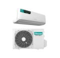 Hisense 1 Ton Wall Mount Split Non-Inverter Air Conditioner (AS-12HR4SYRKA01). 