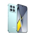 POCO F8 Pro (12/512GB) | 6.59" eye-care 120Hz AMOLED display | 50MP Triple Camera 60mm Telephoto | SnapdragonÂ® 8 Elite Mobile Platform | Sound by Bose | 6210mAh Battery | 100W HyperCharge. 