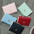 Cute Small Wallet for Women. 