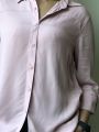 bossini | Ladies Woven Shirts — Everyday Smart Casual Wear | 243214002. 