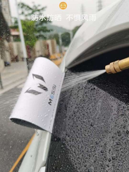 Football%20World%20Cup%20Team%20Emblem%20Messi%20C%20Ronaldo%20Washable%20Label%20United%20Car%20Sticker%20-%20Image%203