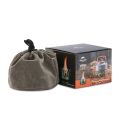 Naturehike Mini Portable Convenient Alcohol Outdoor Camping Stove. 