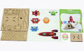 Disc Launcher – Build, Play & Learn - Kids World Nepal. 