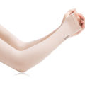 Outdoor Sports Ice Cream Sunscreen Sleeve Hand Male Bicycle Cycling Arm Sleeves UV Protection For Men And Women CHAISHAN. 
