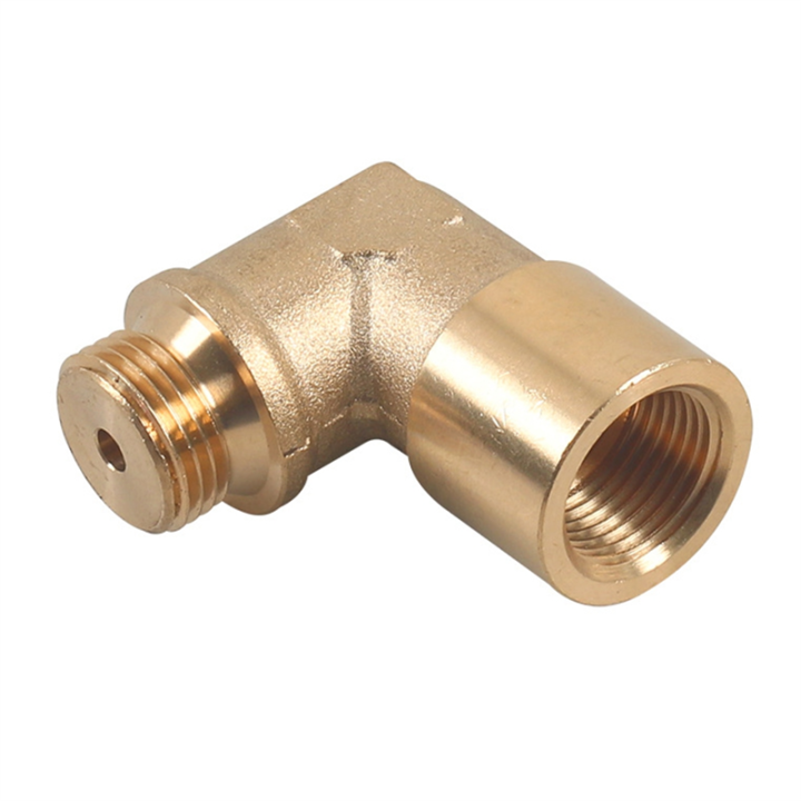 JAERBEE%20M18x1.5%2090%20Degree%20Oxygen%20Sensor%20Extender%20Brass%20Oxygen%20Sensor%20Spacer%20O2%20Sensor%20Adapter%20Oxygen%20Sensor%20Connector%20Car%20Parts%20-%20Image%204