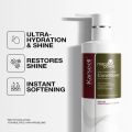 KARSEELL MACA POWER CONDITIONER FOR DRY DAMAGED HAIR 500ML. 