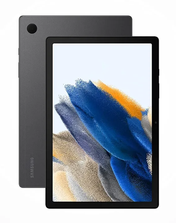Samsung%20Galaxy%20Tablet%20A8%20(4GB/64GB)%20(SM-X205N)%20%7C%20LTE%20+%20Wi-Fi%20%7C%2010.5"%20Display%20%7C%20Expandable%20Storage%20-%20Image%203