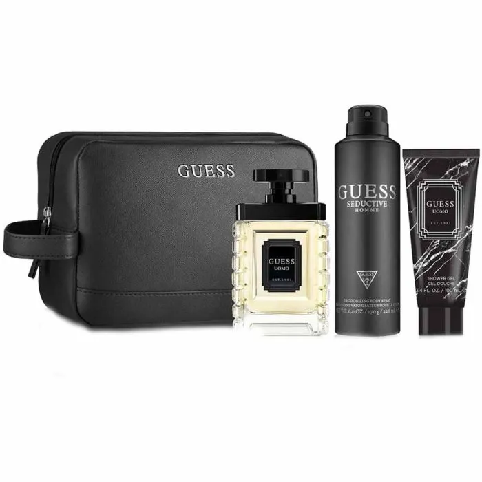 GUESS%20Uomo%20(EDT100ML+SG100ML+DBS170G+POUCH)%20-%20Image%202