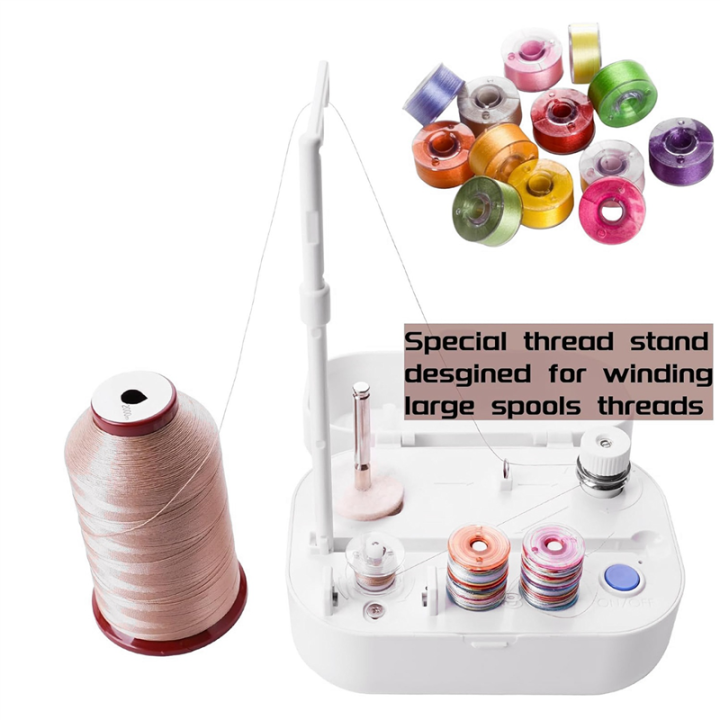 Automatic%20Bobbin%20Winder%20Large%20Spool%20Thread%20Holder%20White%20with%20Auto%20Stopper%20for%20Sewing%20Machine%20Thread%20Winding%20Use%201%20PCS%20-%20Image%206