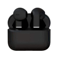Wishora Premium Earbuds | PRO 7S Bluetooth 5.3 True Wireless Earbuds with Active Noise Cancellation (ANC) | Hi-Fi Stereo Sound | Low Latency Gaming Mode | IPX5 Waterproof | ANC Earbud. 