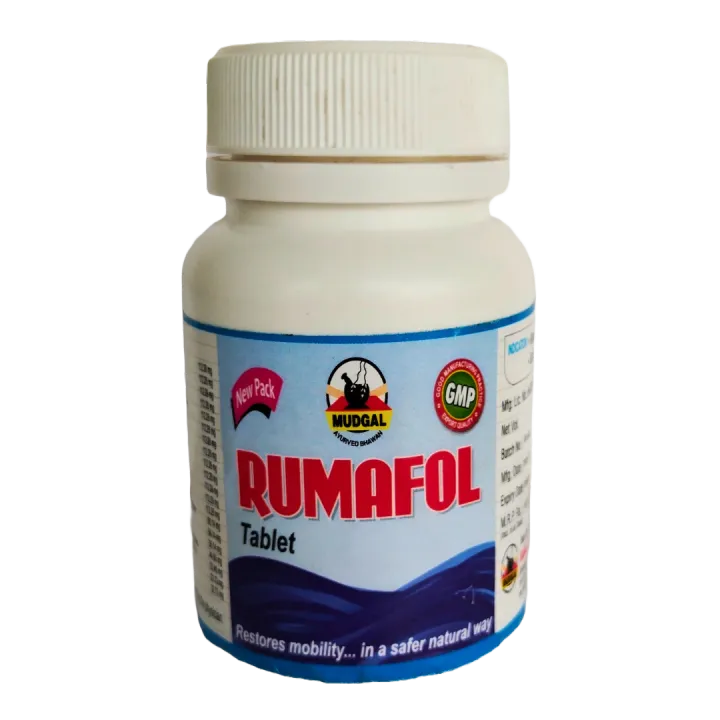 Mudgal%20Rumafol%20Tablets%20120N%20-%20Image%202