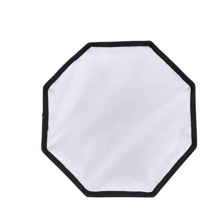 20CM%20Universal%20Octangle%20Style%20Foldable%20Flash%20Light%20Diffuser%20Octagon%20Speedlight%20Diffuser%20Softbox%20Soft%20Box%20For%20Camera%20Lenses%20XUANTING%20-%20Image%203
